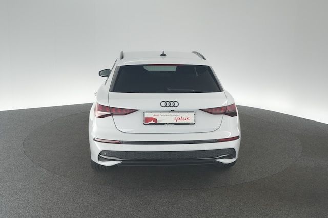 Audi A3 Sportback Advanced 35 TFSI S Tronic - 2024 - Joinsteer - #4