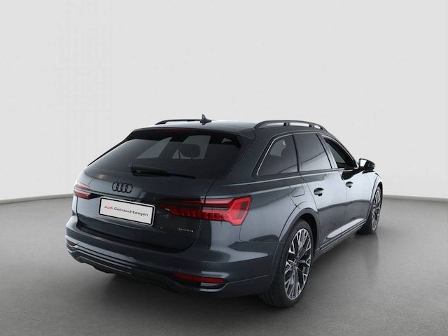Audi A6 Allroad Quattro 55 TDI Quattro Tiptronic - 2024 - Joinsteer - #7