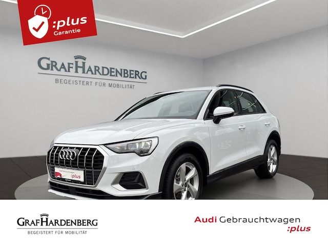Audi Q3 Advanced 35 TFSI S Tronic - 2025 - Joinsteer - #1