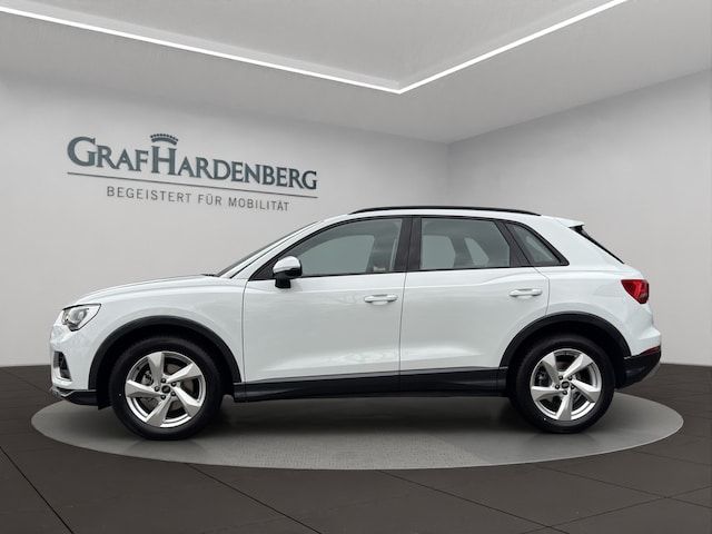 Audi Q3 Advanced 35 TFSI S Tronic - 2025 - Joinsteer - #2