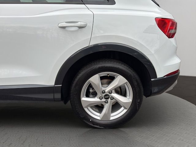 Audi Q3 Advanced 35 TFSI S Tronic - 2025 - Joinsteer - #3