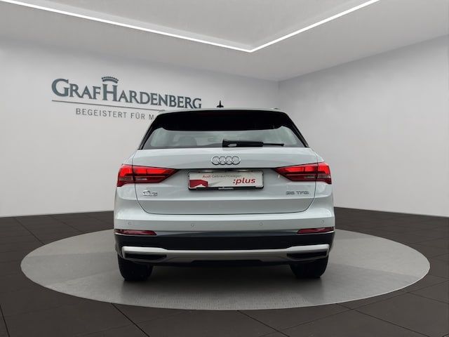 Audi Q3 Advanced 35 TFSI S Tronic - 2025 - Joinsteer - #5