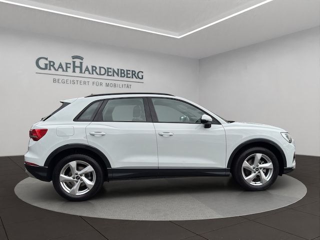 Audi Q3 Advanced 35 TFSI S Tronic - 2025 - Joinsteer - #7