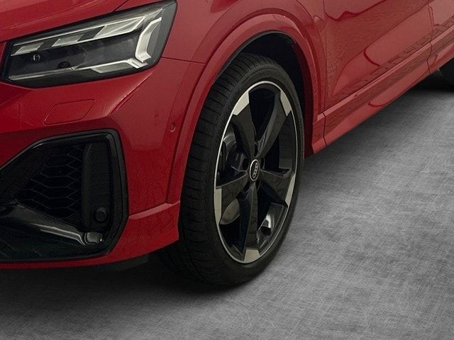 Audi SQ2 TFSI Quattro S Tronic - 2022 - Joinsteer - #4