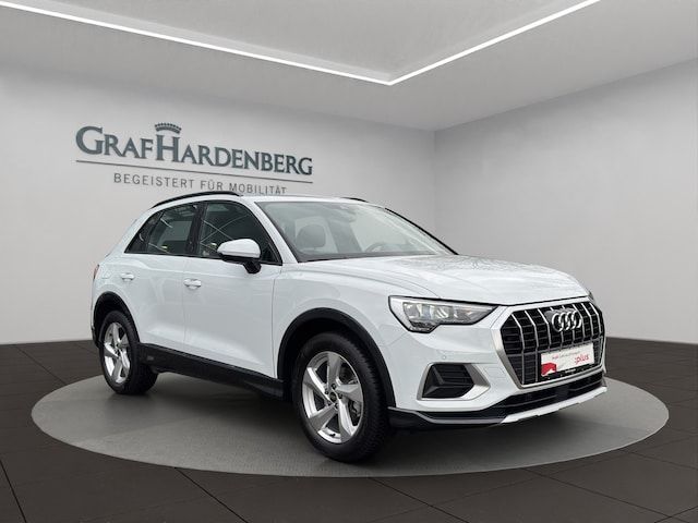 Audi Q3 Advanced 35 TFSI S Tronic - 2025 - Joinsteer - #8