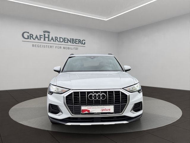 Audi Q3 Advanced 35 TFSI S Tronic - 2025 - Joinsteer - #9