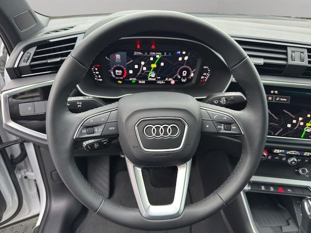 Audi Q3 Advanced 35 TFSI S Tronic - 2025 - Joinsteer - #12