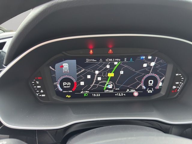 Audi Q3 Advanced 35 TFSI S Tronic - 2025 - Joinsteer - #13