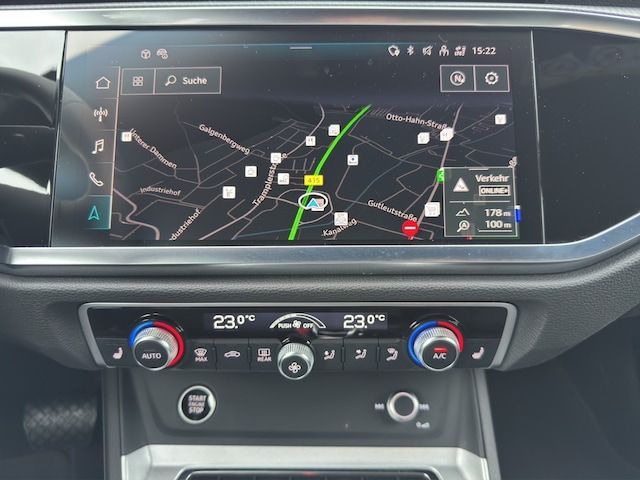 Audi Q3 Advanced 35 TFSI S Tronic - 2025 - Joinsteer - #15