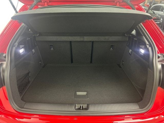 Audi SQ2 TFSI Quattro S Tronic - 2022 - Joinsteer - #12