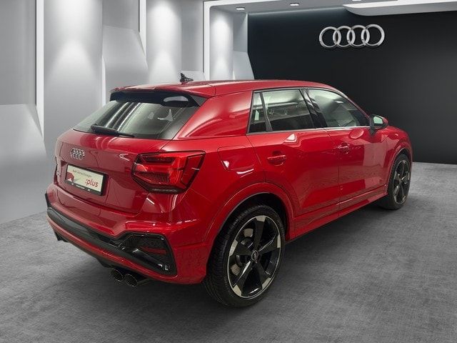 Audi SQ2 TFSI Quattro S Tronic - 2022 - Joinsteer - #14