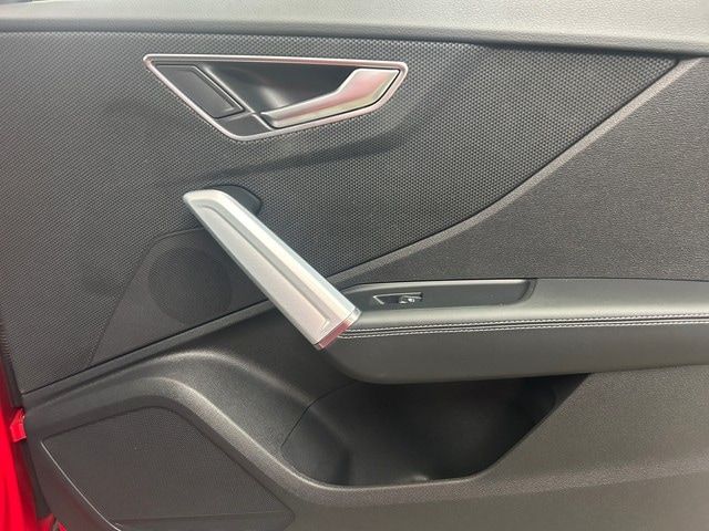 Audi SQ2 TFSI Quattro S Tronic - 2022 - Joinsteer - #16