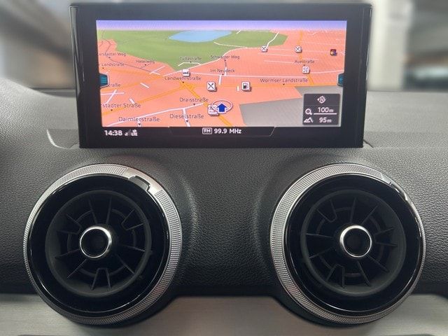 Audi SQ2 TFSI Quattro S Tronic - 2022 - Joinsteer - #22