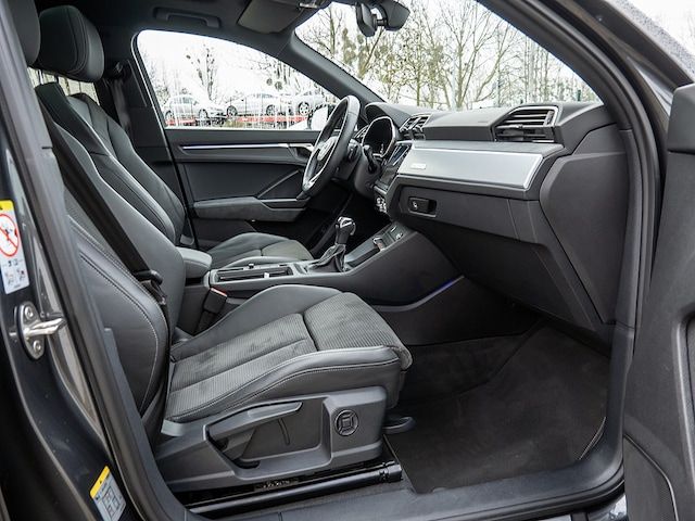 Audi Q3 TFSI E 45 TFSI E S Tronic - 2022 - Joinsteer - #2