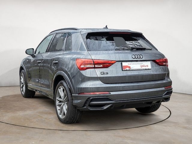 Audi Q3 TFSI E 45 TFSI E S Tronic - 2022 - Joinsteer - #3