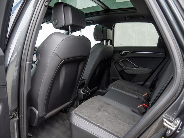 Audi Q3 TFSI E 45 TFSI E S Tronic - 2022 - Joinsteer - #4
