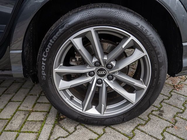 Audi Q3 TFSI E 45 TFSI E S Tronic - 2022 - Joinsteer - #6