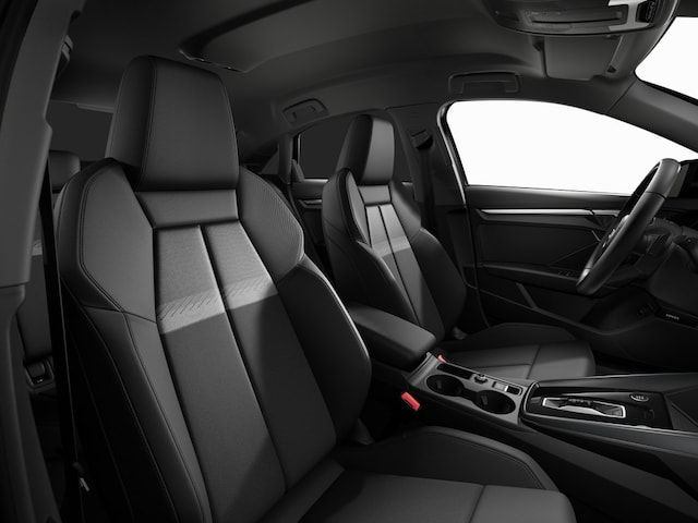 Audi A3 S Line TFSI S Tronic - 2025 - Joinsteer - #4