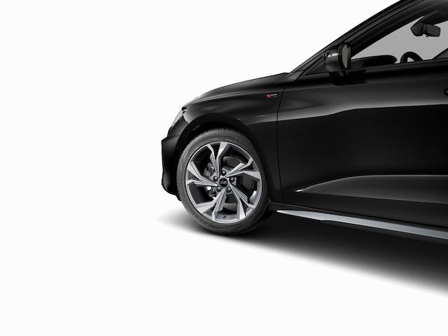 Audi A3 S Line TFSI S Tronic - 2025 - Joinsteer - #5