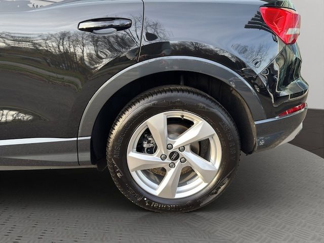 Audi Q3 Advanced 35 TFSI S Tronic - 2025 - Joinsteer - #3