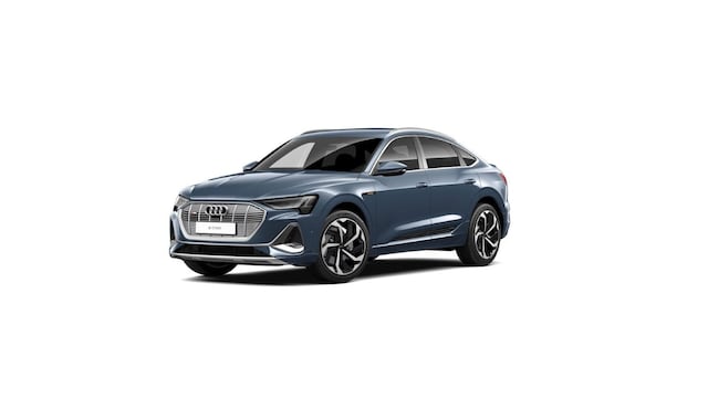 Audi E-tron Sportback 55 Quattro - 2022 - Joinsteer - #2