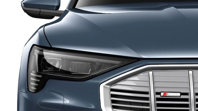 Audi E-tron Sportback 55 Quattro - 2022 - Joinsteer - #3