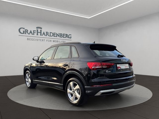 Audi Q3 Advanced 35 TFSI S Tronic - 2025 - Joinsteer - #4