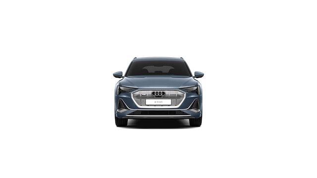 Audi E-tron Sportback 55 Quattro - 2022 - Joinsteer - #4
