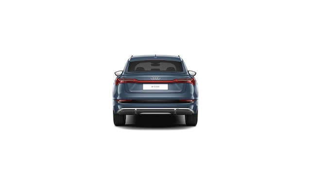 Audi E-tron Sportback 55 Quattro - 2022 - Joinsteer - #5