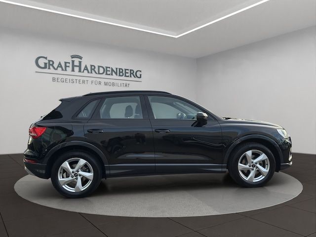 Audi Q3 Advanced 35 TFSI S Tronic - 2025 - Joinsteer - #7
