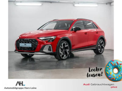 Audi A3 Allstreet 35 TDI S Tronic -  - Joinsteer - #1
