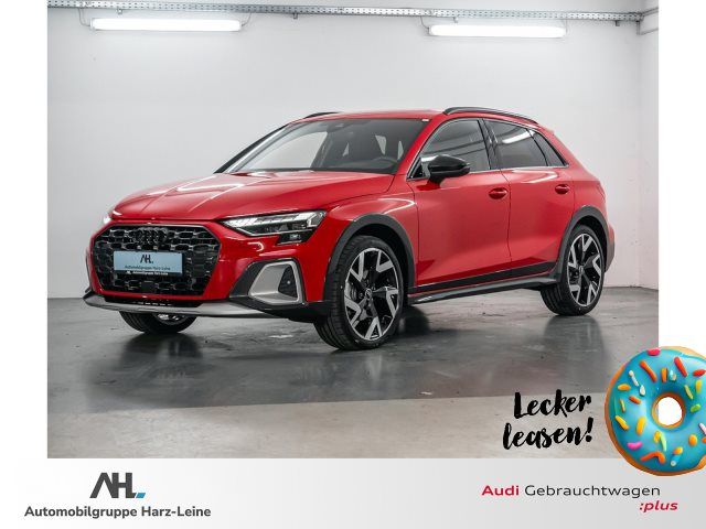 Audi A3 Allstreet 35 TDI S Tronic - 2024 - Joinsteer - #1