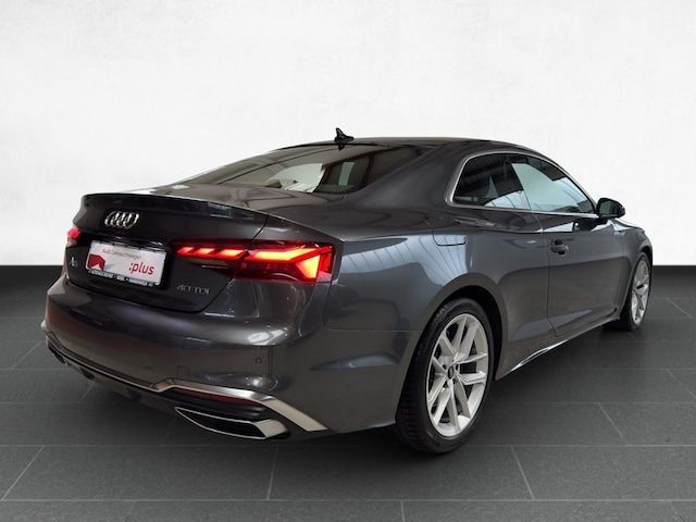 Audi A5 Coupé S Line 40 TDI S Tronic - 2022 - Joinsteer - #4