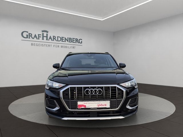 Audi Q3 Advanced 35 TFSI S Tronic - 2025 - Joinsteer - #9
