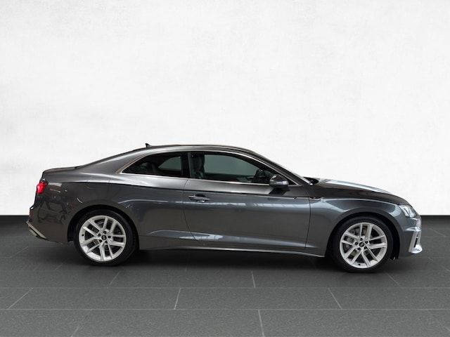 Audi A5 Coupé S Line 40 TDI S Tronic - 2022 - Joinsteer - #6