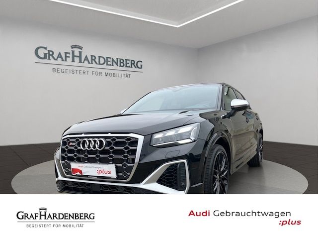 Audi SQ2 TFSI Quattro S Tronic - 2024 - Joinsteer - #1