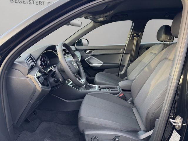 Audi Q3 Advanced 35 TFSI S Tronic - 2025 - Joinsteer - #11