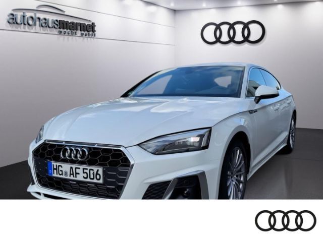 Audi A5 Sportback S Line 35 TFSI S Tronic - 2024 - Joinsteer