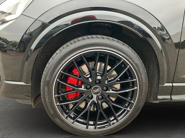 Audi SQ2 TFSI Quattro S Tronic - 2024 - Joinsteer - #3