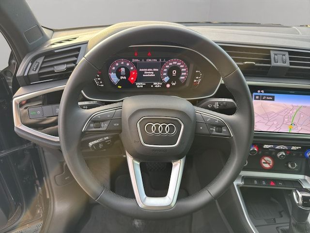 Audi Q3 Advanced 35 TFSI S Tronic - 2025 - Joinsteer - #12