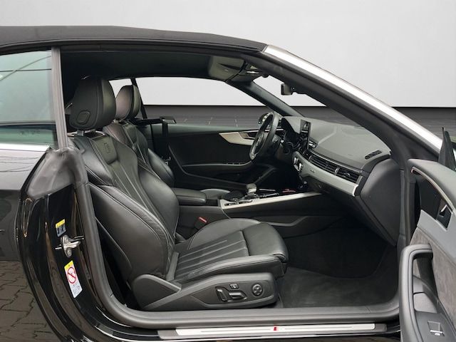 Audi A5 Cabriolet 45 TFSI Quattro S Tronic - 2021 - Joinsteer - #5