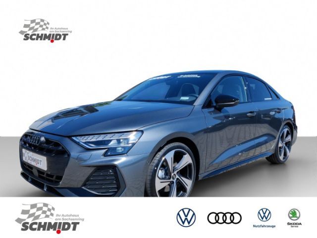 Audi A3 S Line TFSI S Tronic - 2024 - Joinsteer - #1