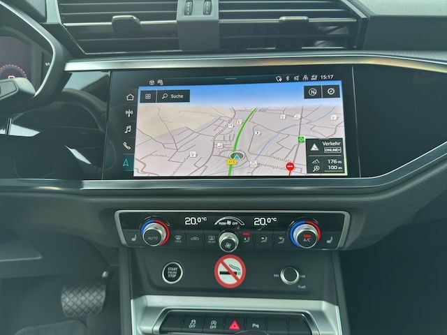 Audi Q3 Advanced 35 TFSI S Tronic - 2025 - Joinsteer - #15
