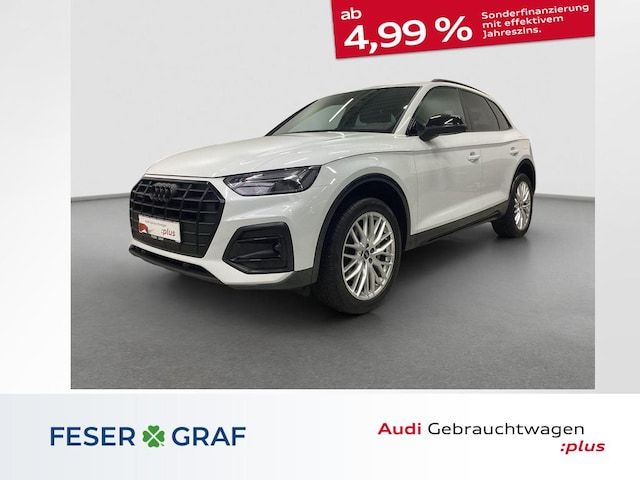 Audi Q5 TFSI E Advanced 50 TFSI E Quattro S Tronic - 2022 - Joinsteer - #1