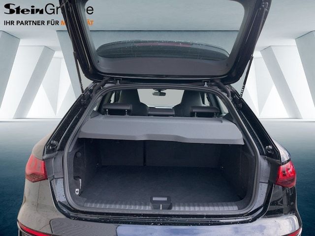 Audi S3 Sportback TFSI Quattro S Tronic - 2024 - Joinsteer - #5