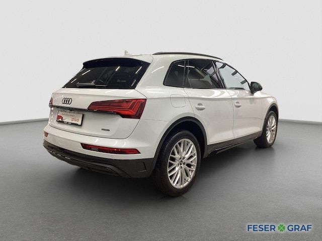 Audi Q5 TFSI E Advanced 50 TFSI E Quattro S Tronic - 2022 - Joinsteer - #2