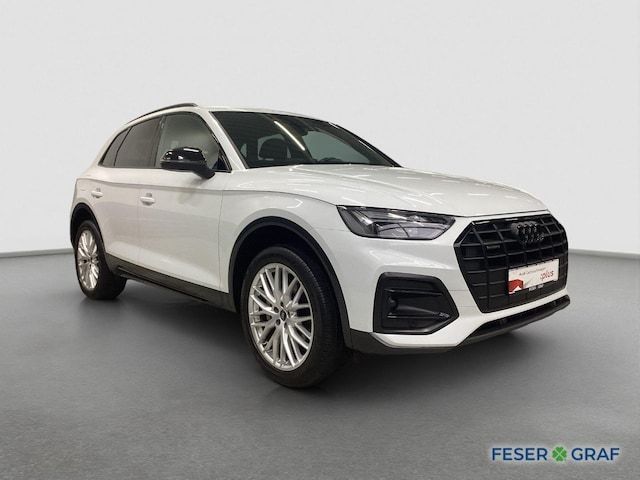 Audi Q5 TFSI E Advanced 50 TFSI E Quattro S Tronic - 2022 - Joinsteer - #3