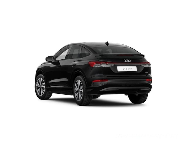 Audi Q4 Sportback E-tron 50 E-tron Quattro - 2022 - Joinsteer - #3
