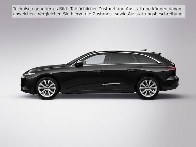 Audi A5 Avant TFSI S Tronic - 2025 - Joinsteer - #3