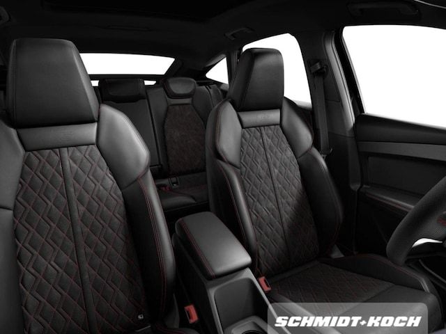 Audi Q4 Sportback E-tron 50 E-tron Quattro - 2022 - Joinsteer - #4